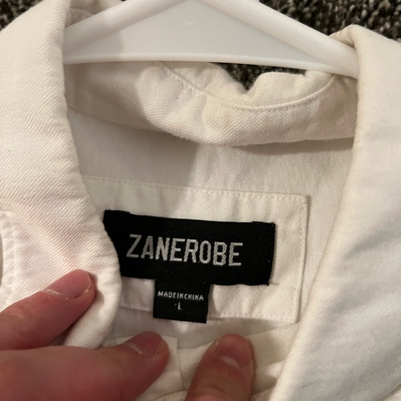Zanerobe Shirts - Picture 4 of 4